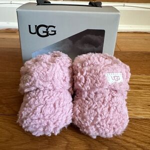 UGG Baby Bixbee